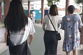 女护士被女患者跟踪近三年 何以如此嚣张？图片