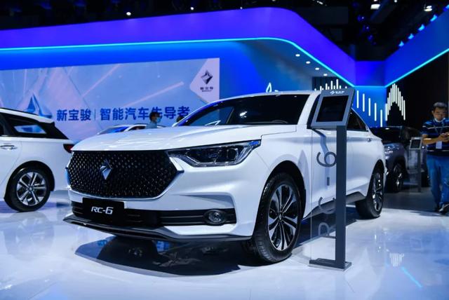 2020年的智能出行是什么?我们在成都国际车展上找到了答案
