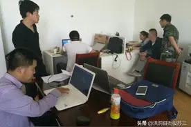 基层公务员工作忙碌是什么原因造成的？图片