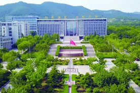 山东商业职业技术学院：打造职教新高地 提供世界职教发展“山商模式”图片