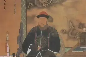 多尔衮遭清算到底冤不冤？乾隆：看一次档案哭一次图片