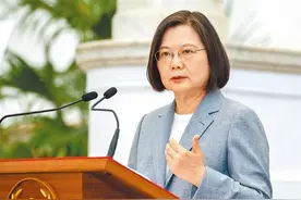 渐行渐远！台湾提高大陆人士赴台门槛，“割裂”的是两岸人心图片