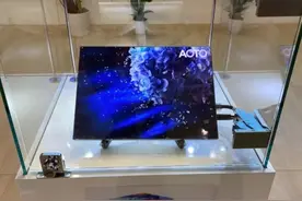 小间距LED、MINI LED、Micro LED等等——上半年新品抢先看图片