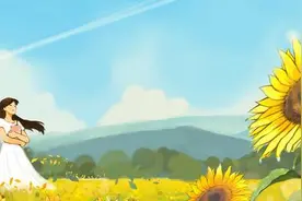 腿上有大面积伤疤，我不敢和男友亲密，该怎么办图片