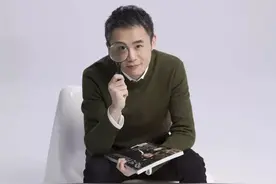 吴亦凡“难兄”周教授：从“猎艳”到“翻车”图片