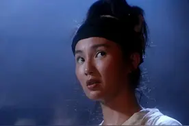 新龙门客栈，武侠里的江湖图片