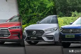 不怕坏还平顺！这些车型搭载十佳变速箱 最低那款11.59万起图片