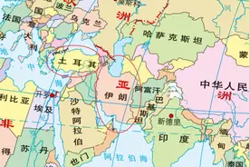 伊朗和土耳其，到底谁更强大呢？图片