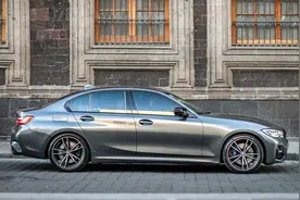 记住这3招，一眼分辨前、后驱图片