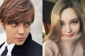 周扬青发长文承认分手，直指罗志祥惯性出轨图片