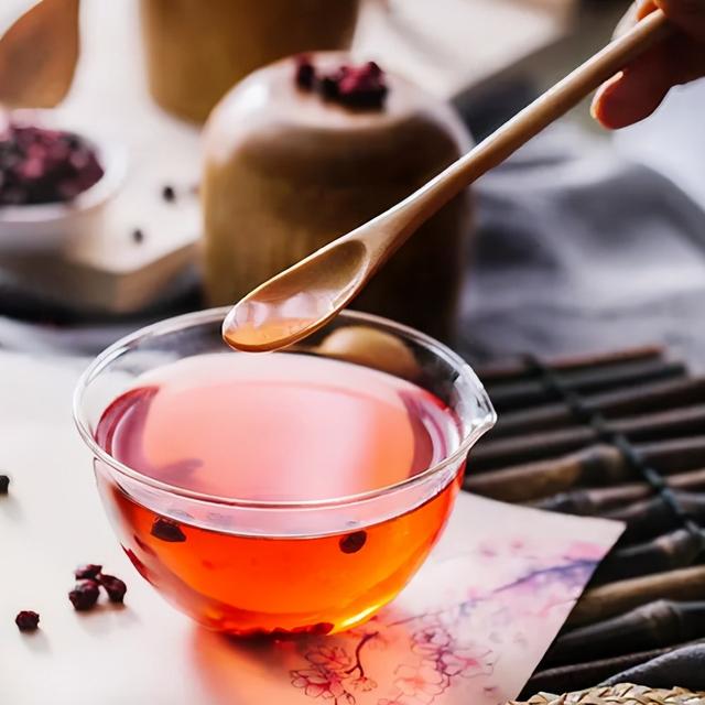 《神农识药》疏调安神汤之五味子