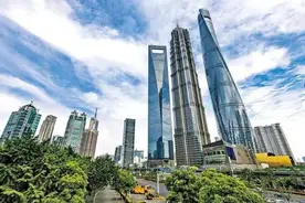 @所有应届生，浦东区属国资国企2020年高校毕业生云招聘来啦图片