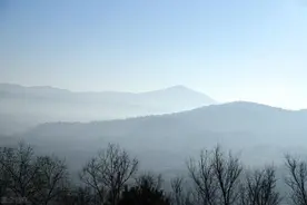打破“秦岭无矿”，这个深山小镇，产值上亿，有着世界级的宝藏图片
