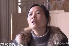 母亲将大三女儿嫁给环卫工，直言是为她幸福，女婿却说她另有所图图片