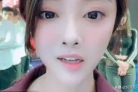 娜美被爆遭家暴，白小白被骂惨图片