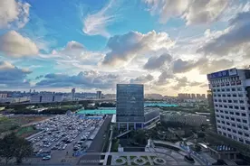 青岛·海尔——世界工业互联网之都，梦开始的地方图片