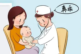 新生宝宝的各种"状况"搞不定，来这找答案图片