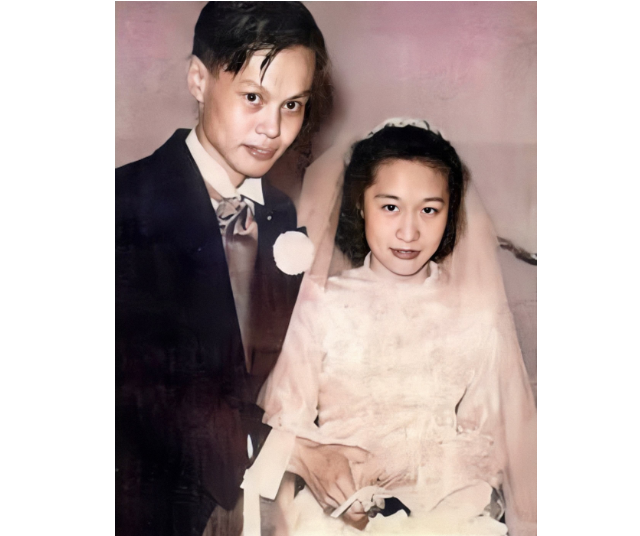 杨振宁和李政道,65年前一起拿诺奖,妻子去世后的选择却截然相反