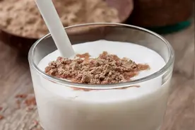 真减肥？还是骗局？扒一扒代餐奶昔那些事图片