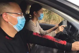 想参加驾考，怎么能够不了解驾考的流程！图片