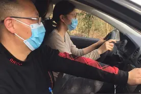 想参加驾考，怎么能够不了解驾考的流程！图片