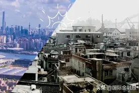 图文 | 厉害了，我的浦东！三十周年，迈步从头越图片
