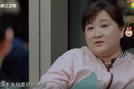 范丞丞邀请贾玲拍MV，脱口而出的这句话惹贾玲黑脸图片