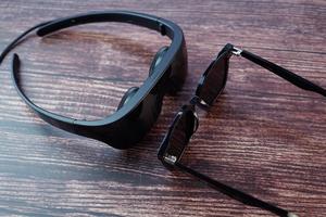HUAWEI VR Glass:IMAX巨幕+VR游戏，宅家娱乐新方式图