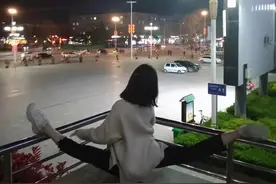 云艺舞蹈学姐自述 | 一个山西考生的2020舞蹈艺考之路图片