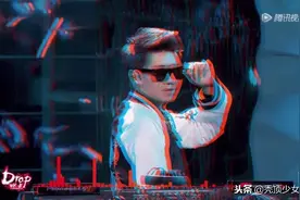 被大张伟泼冷水的“电音之王”王绎龙，究竟是怎样的存在？图片