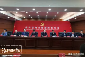 明年9月前，洛阳将改扩建洛一高等4所高中图片