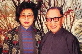 活了95岁的钱穆：20岁开始打坐，61岁再度娶妻，长寿秘诀是什么？图片