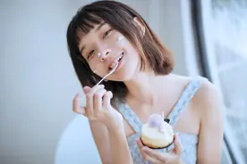 什么样的男生才能抵抗住“绿茶”的诱惑？图片