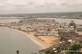 它号称“非洲小美国”，却是世界最穷国家，一下雨半个国家都瘫痪图片