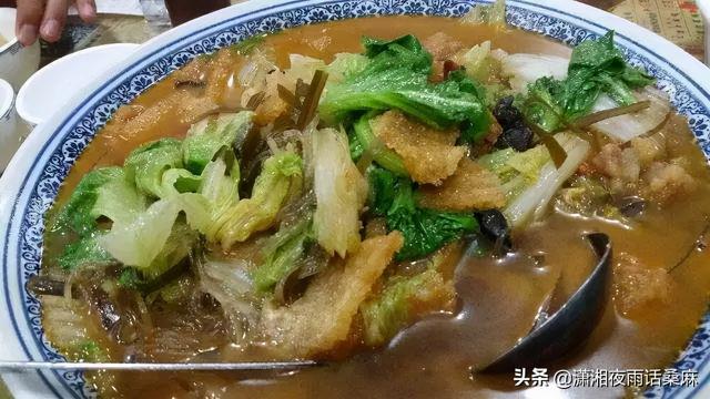 洛阳美食知多少