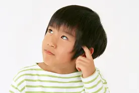 孩子不懂变通是情商低，还是“死脑筋”？可能“思维韧性”不足图片