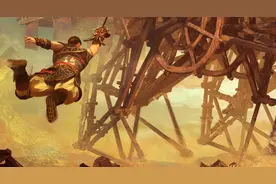 这几款Steam游戏画面没得黑，《方舟生存进化》的恐龙令玩家尖叫图片