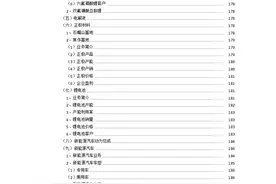 900多家锂电池企业分析：多氟多化工股份有限公司图片