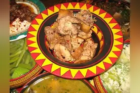 为什么在凉山盛行的525和121喝酒方式现在却呼吁抵制？图片