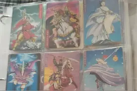 盲盒“鼻祖”小浣熊水浒卡的兴衰史可以给泡泡玛特什么样的启示？图片