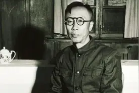 李淑贤嫁给溥仪，睡觉各盖各的被子，后才知：溥仪在偷偷注射激素图片