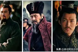 三国两大霸主，刘备VS孙权，究竟谁更能打图片