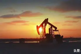 中石油各大油田产量最新排名！看看你“家”油田排第几图片