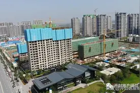 别给开封买房了！开封房价还得降！那住哪？图片
