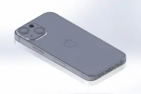 iPhone 13加紧量产，富士康奖金高达7500图片