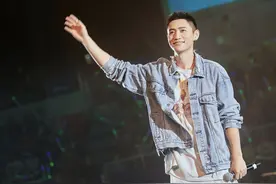 魏晨不眼红，不急躁，我们爱的人变成了一个"老男孩"图片