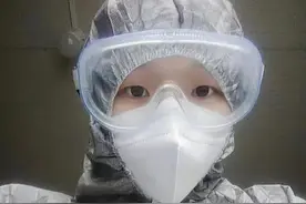 陕西“战疫护士”中毒事件后续：医院未曾订立劳动合同属违法图片