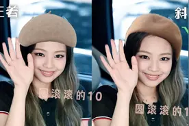 为什么我强烈推荐秋冬人手一顶贝雷帽？图片
