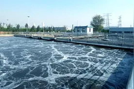 25个活性污泥法运行中的常见问题及故障解答图片