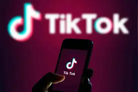外媒关注：TikTok下载量超脸书称冠全球图片